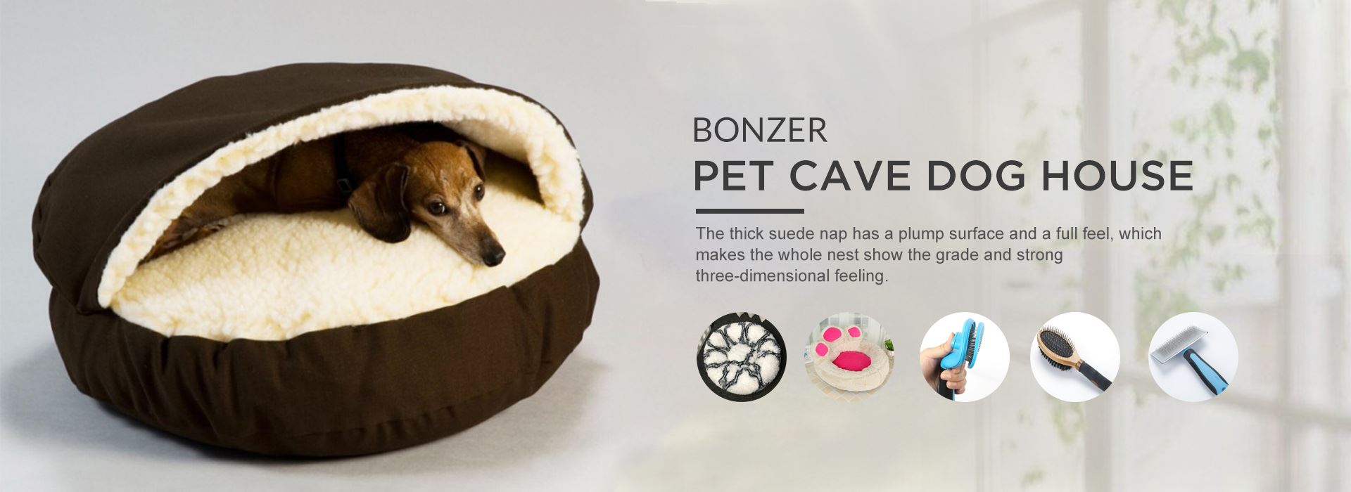 Bonzer Pet Co., Ltd